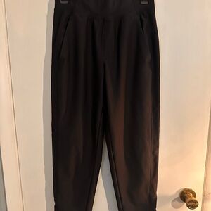 Old navy powersoft track pants